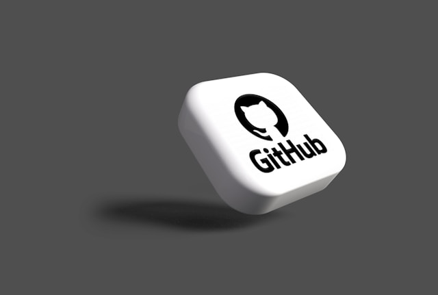 github image